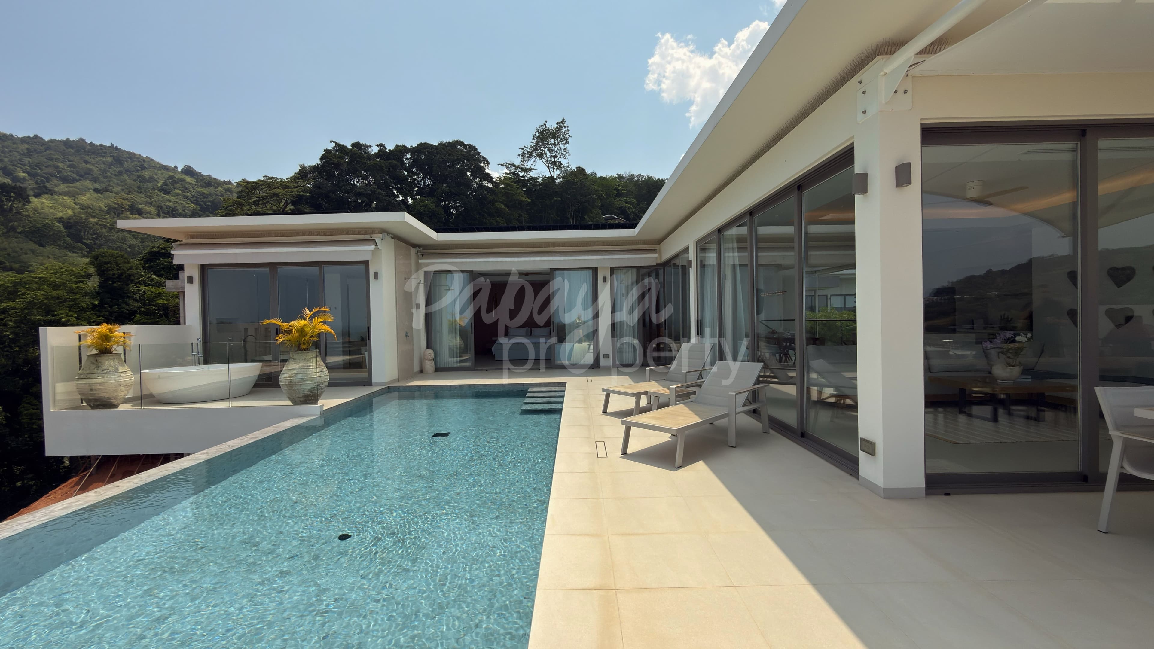 Vista Del Mar Villas 