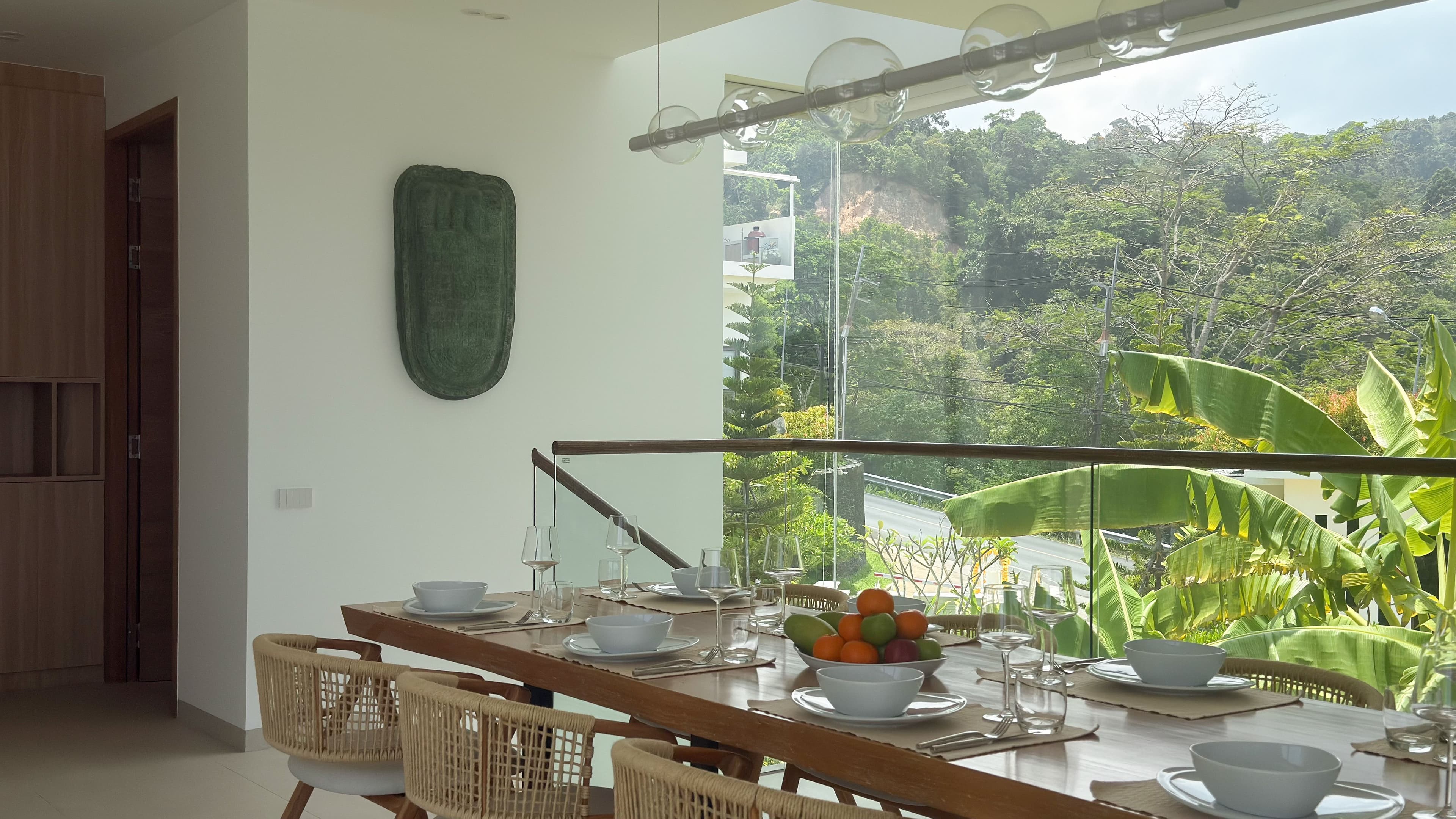 5BR LF [Vista Del Mar Villas ]