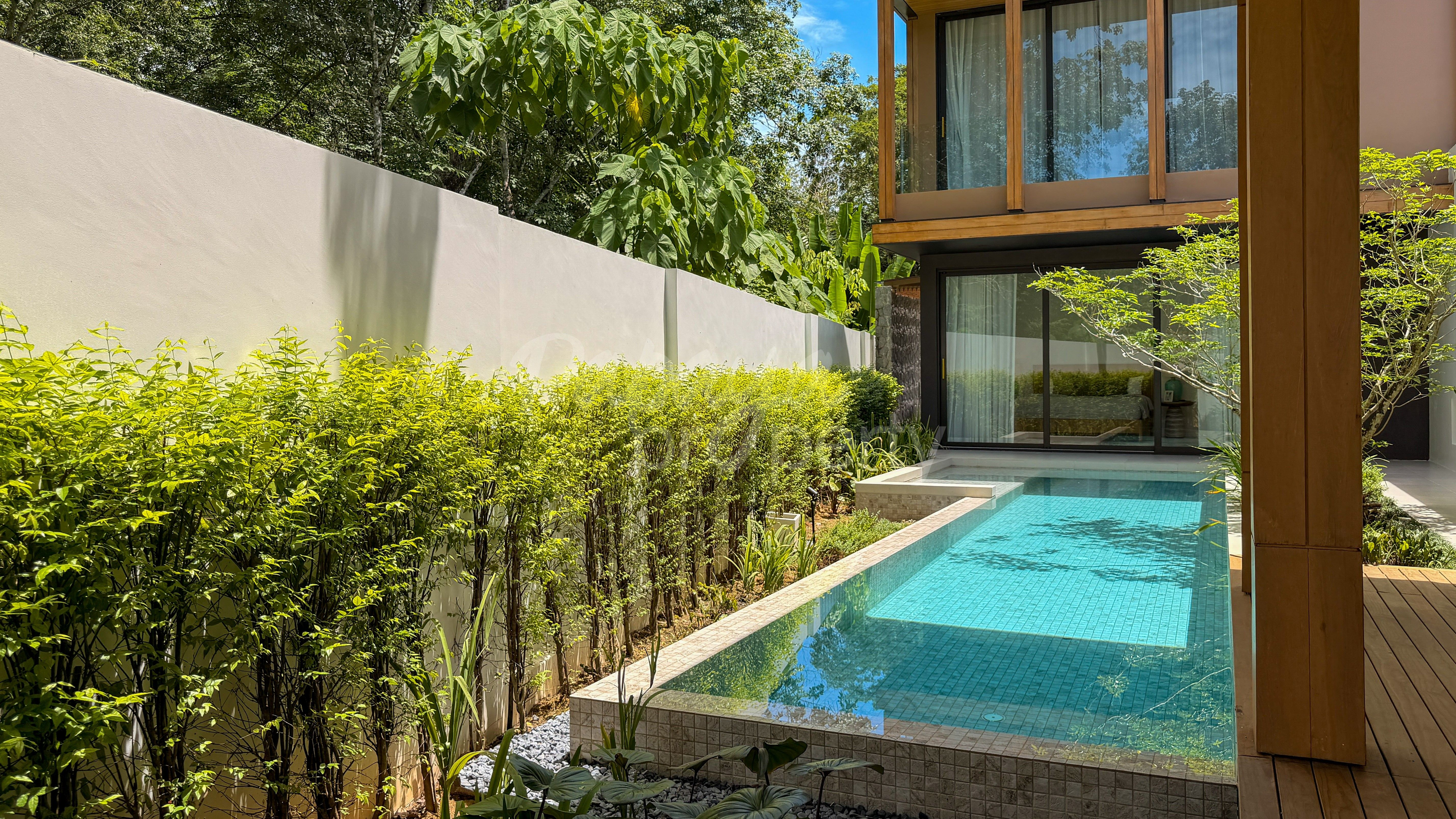 3BR Type C [The Baya]
