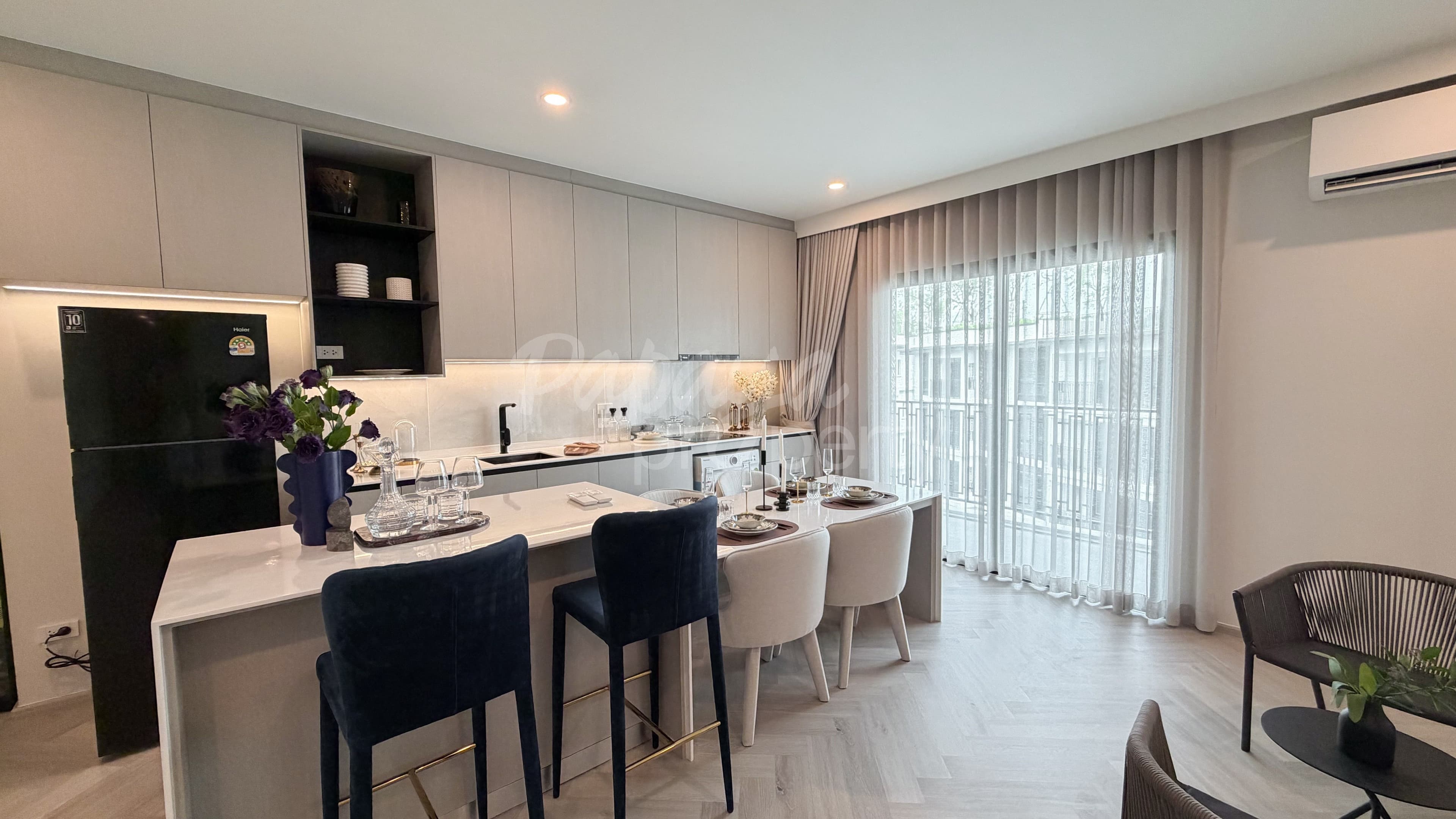 3BR [The Title Heritage Bang-Tao]