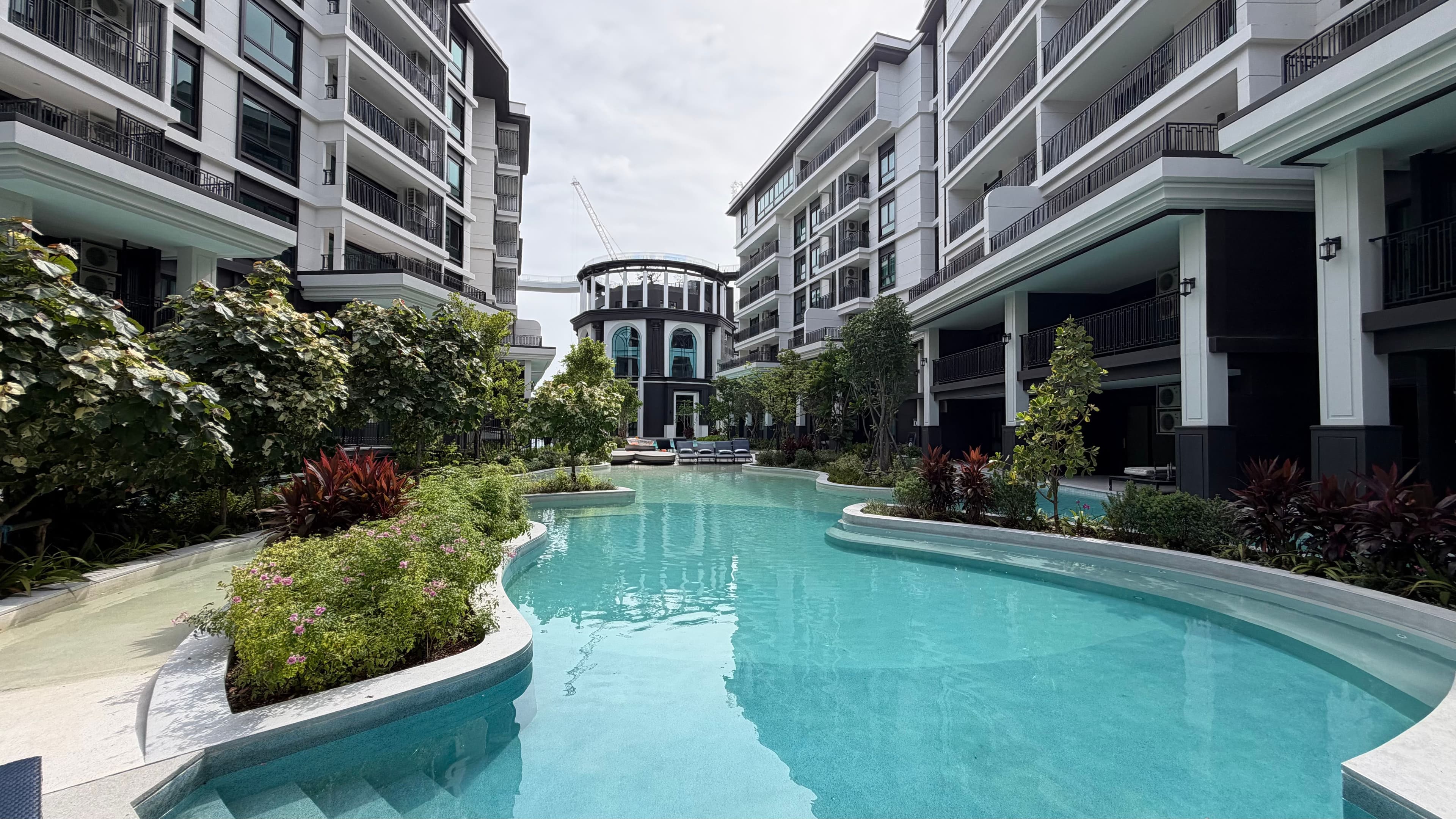 image Apartamenty i kondominiums na sprzedaż na Phuket