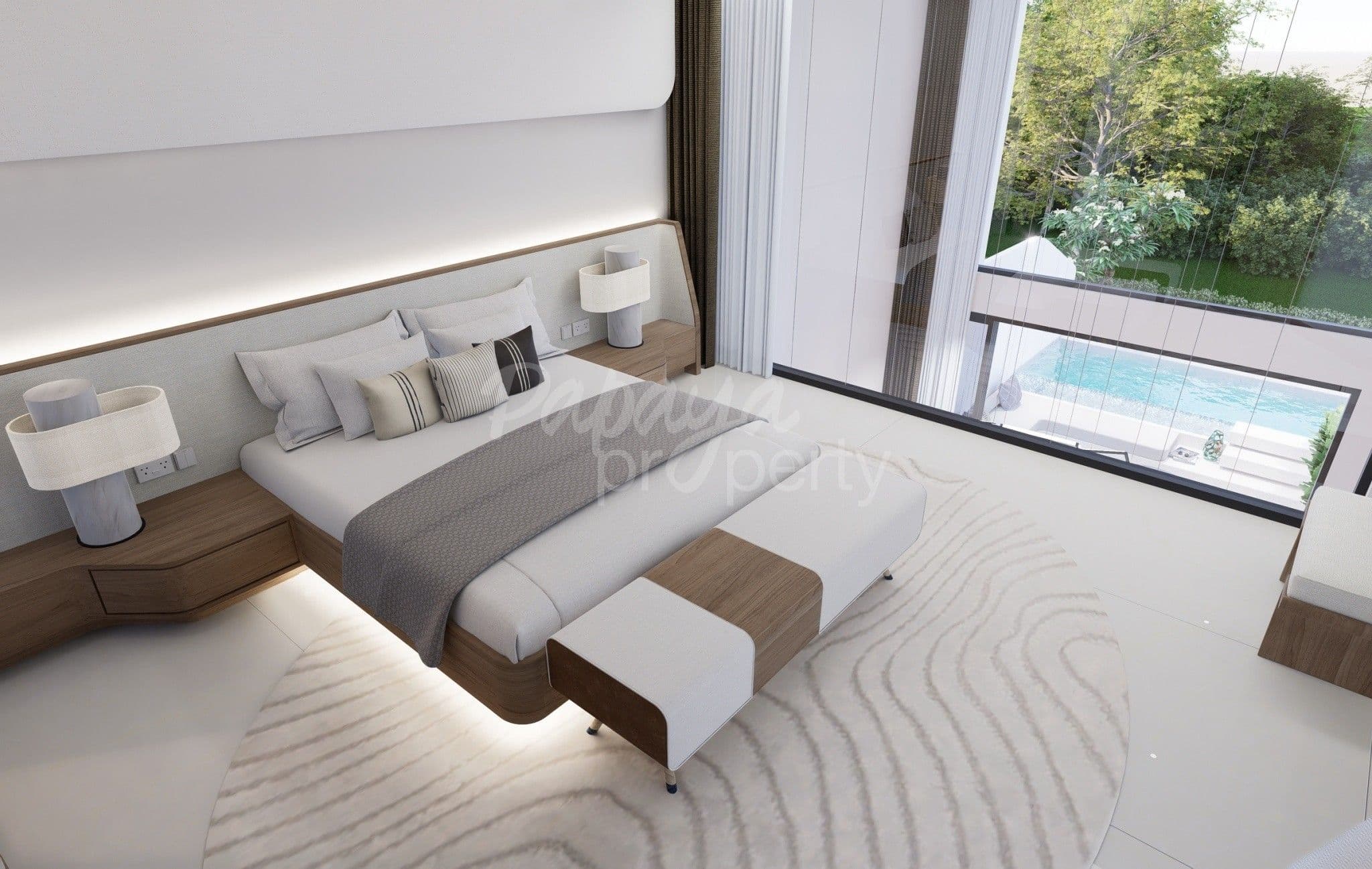 2BR DUPLEX [Sole Mio]