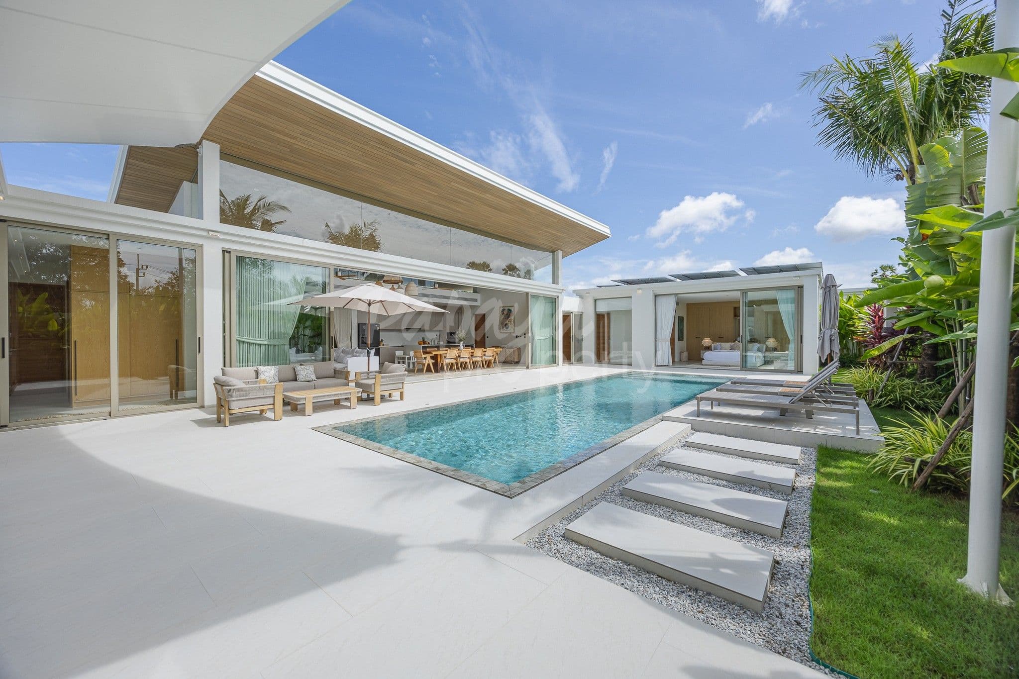 Asherah Villas Phuket