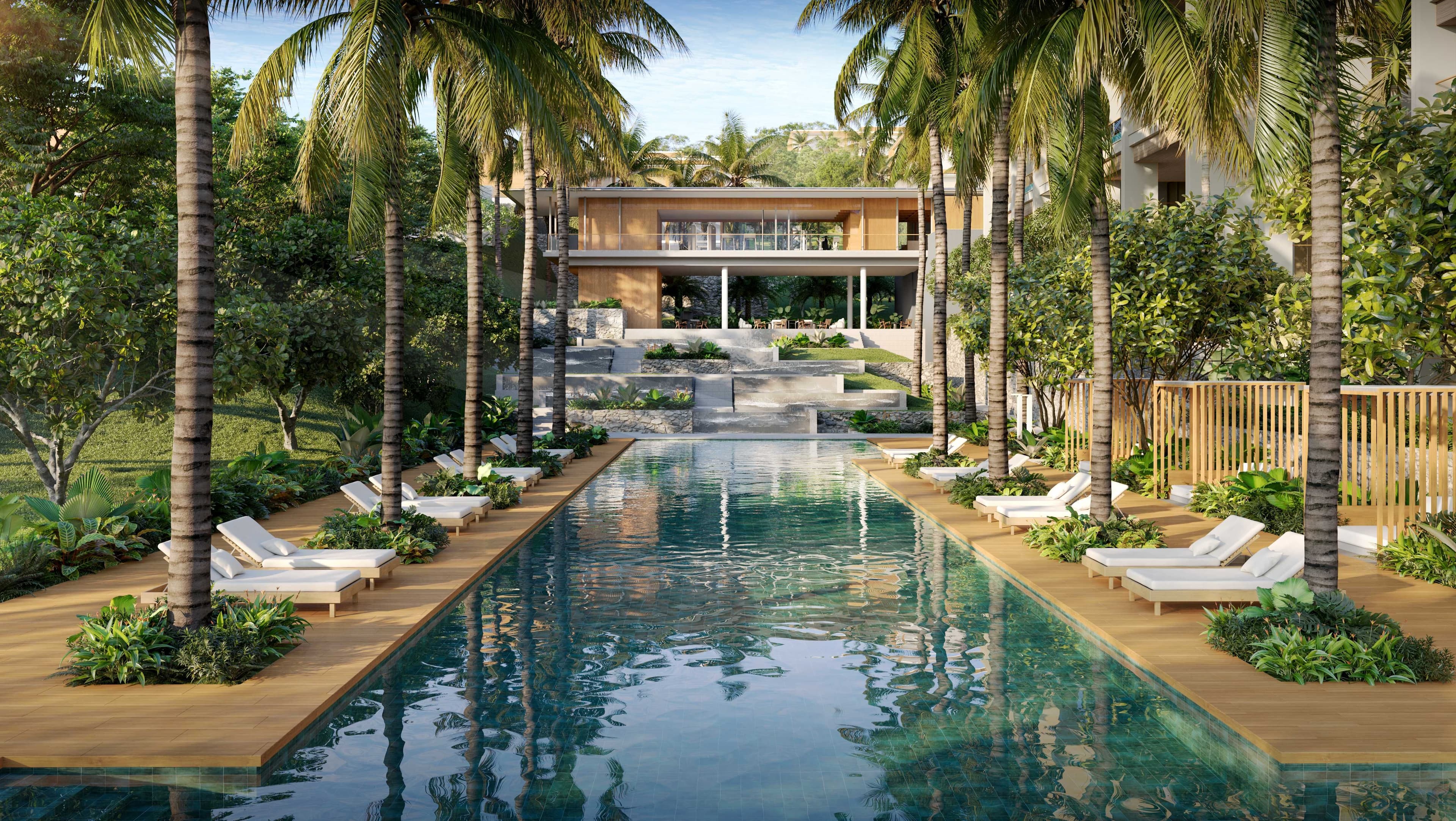 4BR [Kiara Reserve Villa]