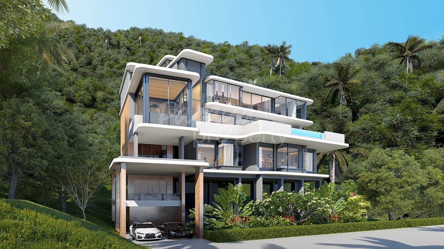 4BR Latsga [Phuvista Naithon]