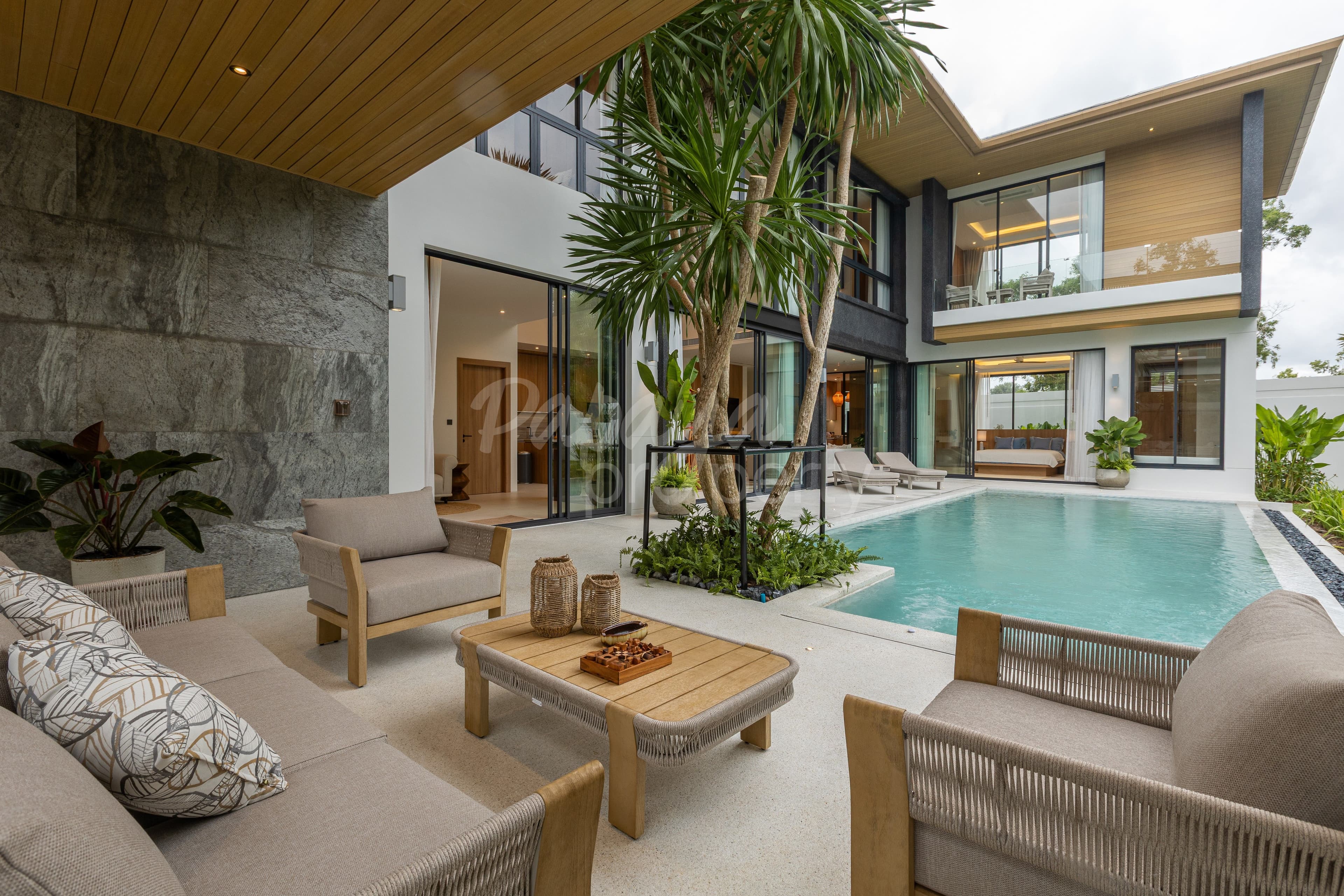 5BR [Mouana Grande Chalong Bay]
