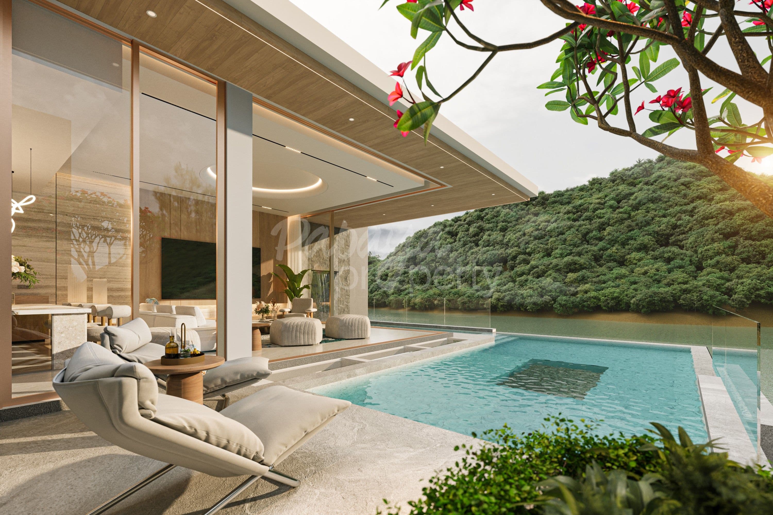 4BR [Larimar Vista]