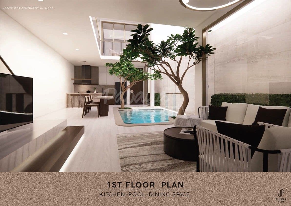 3BR [Prime Villas Srisoonthor]