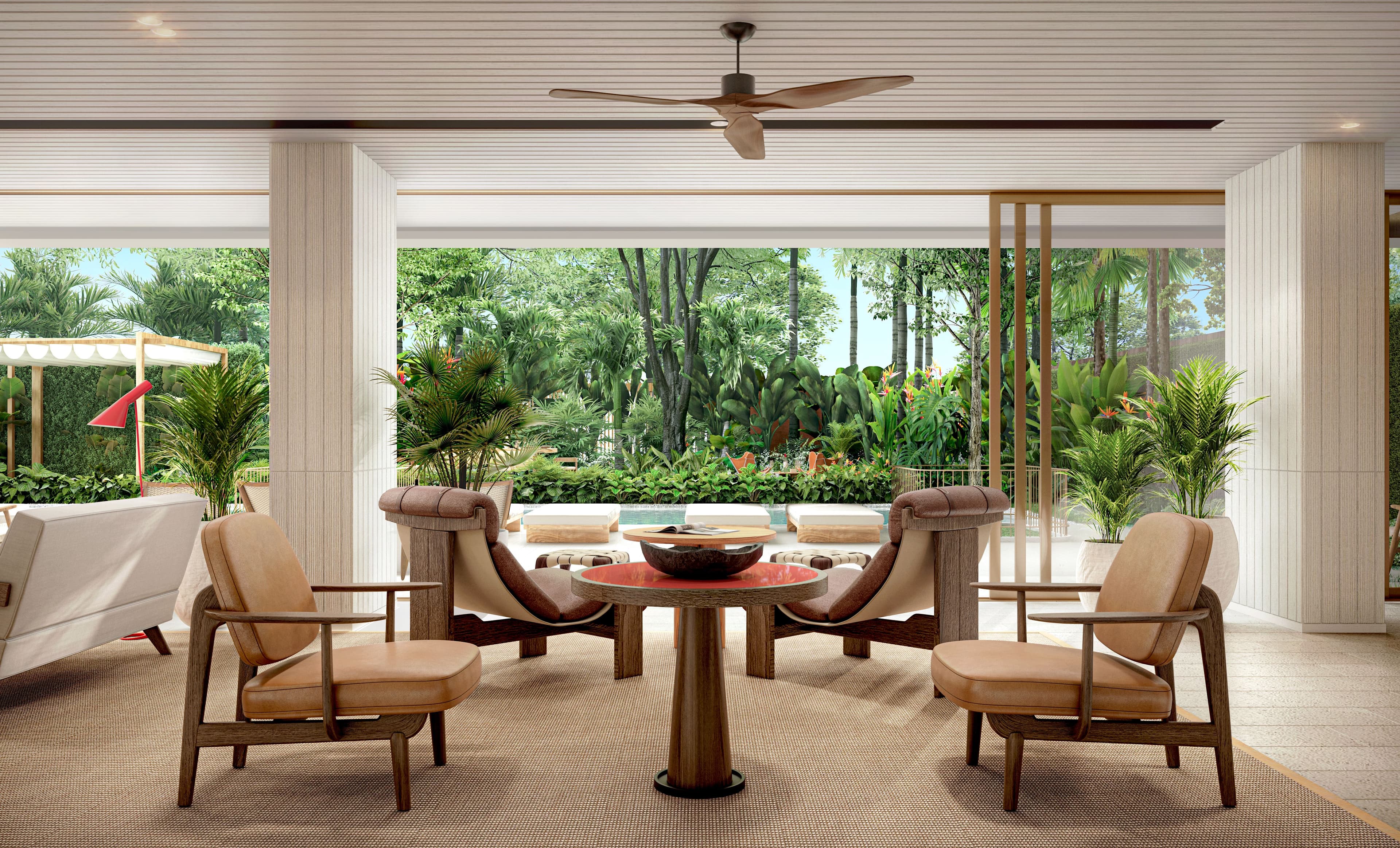 2BR [Surfhouse Residences]