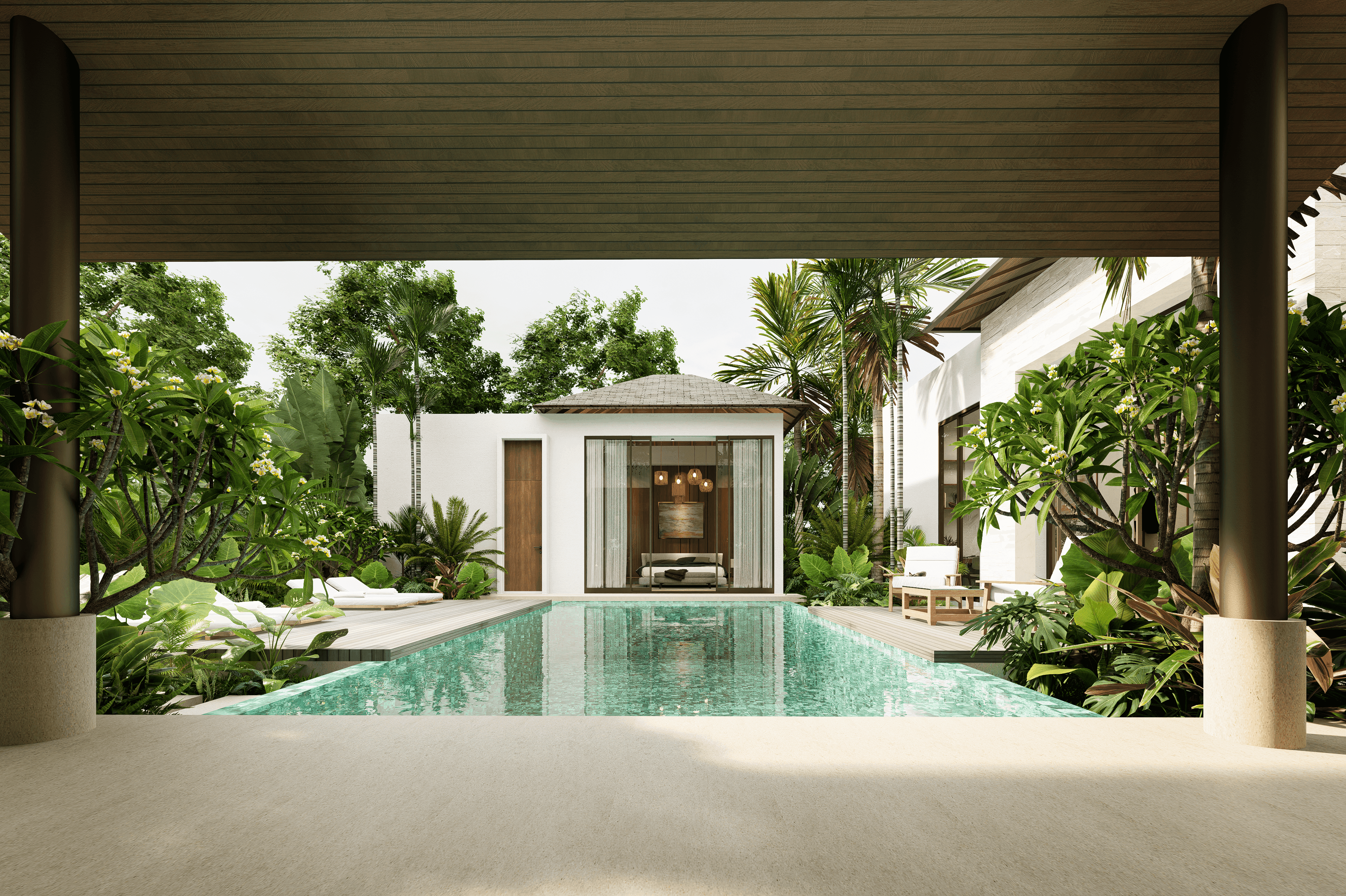 4BR [Fortuna Like Side]