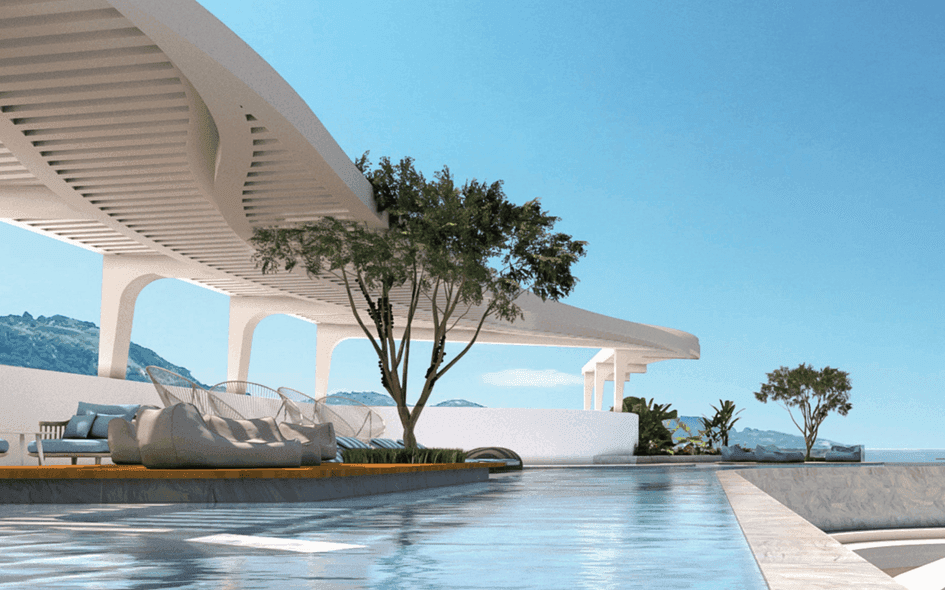 1BR [Vibe Residence Karon]