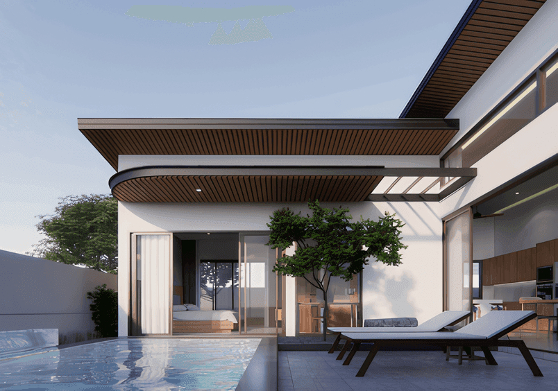 3BR [Janya Villas]