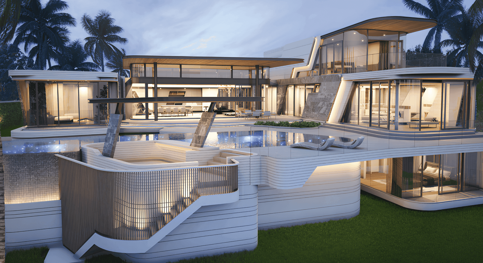 4 BR B [Botanica Ocean Valley]