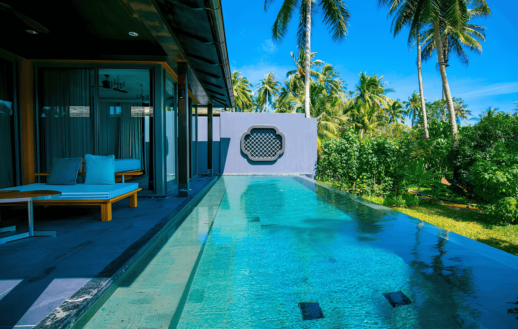 5BR [Baba Beach Club Natai]