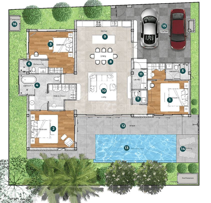 plan