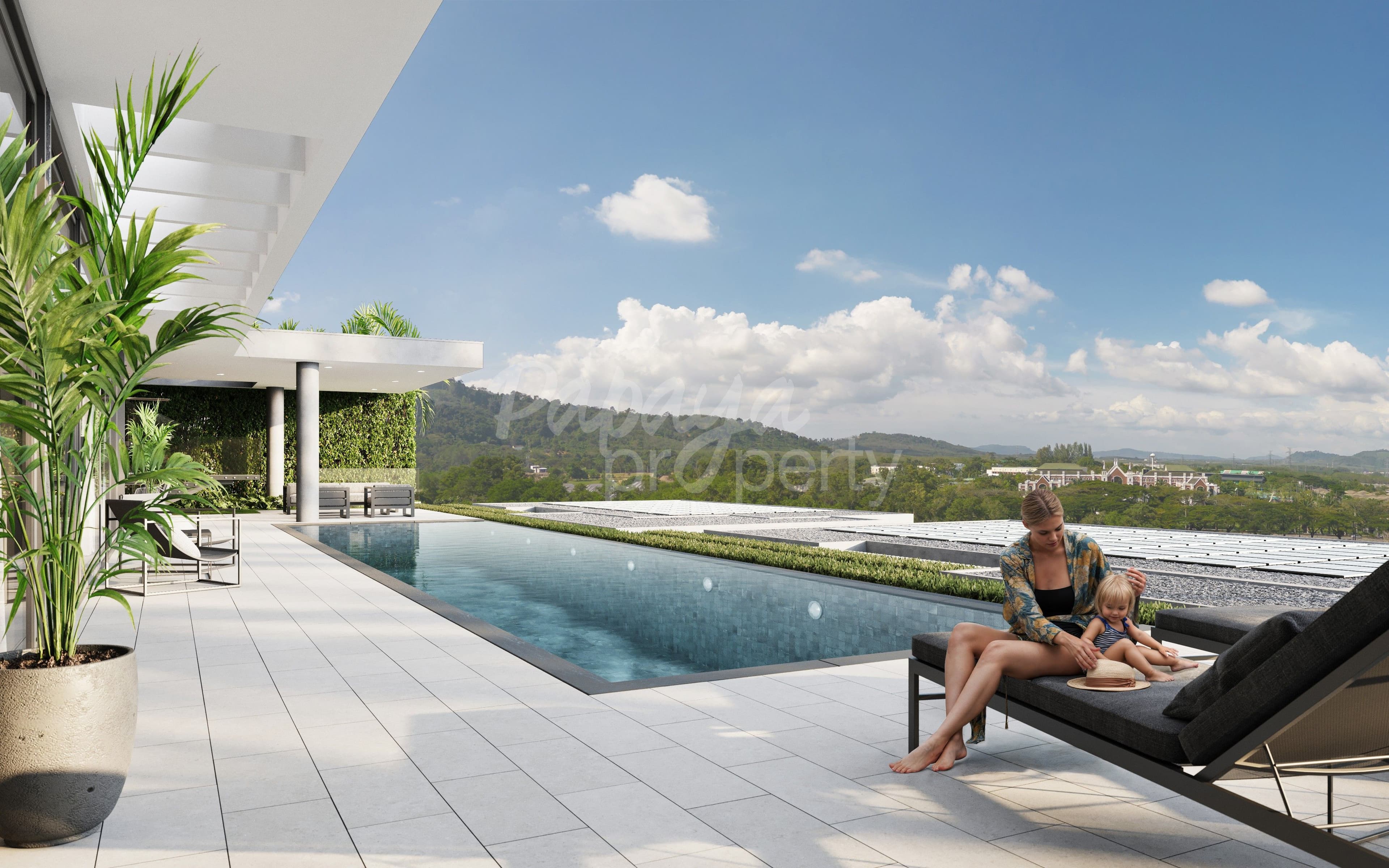 5BR [Canopy Hills Villas]