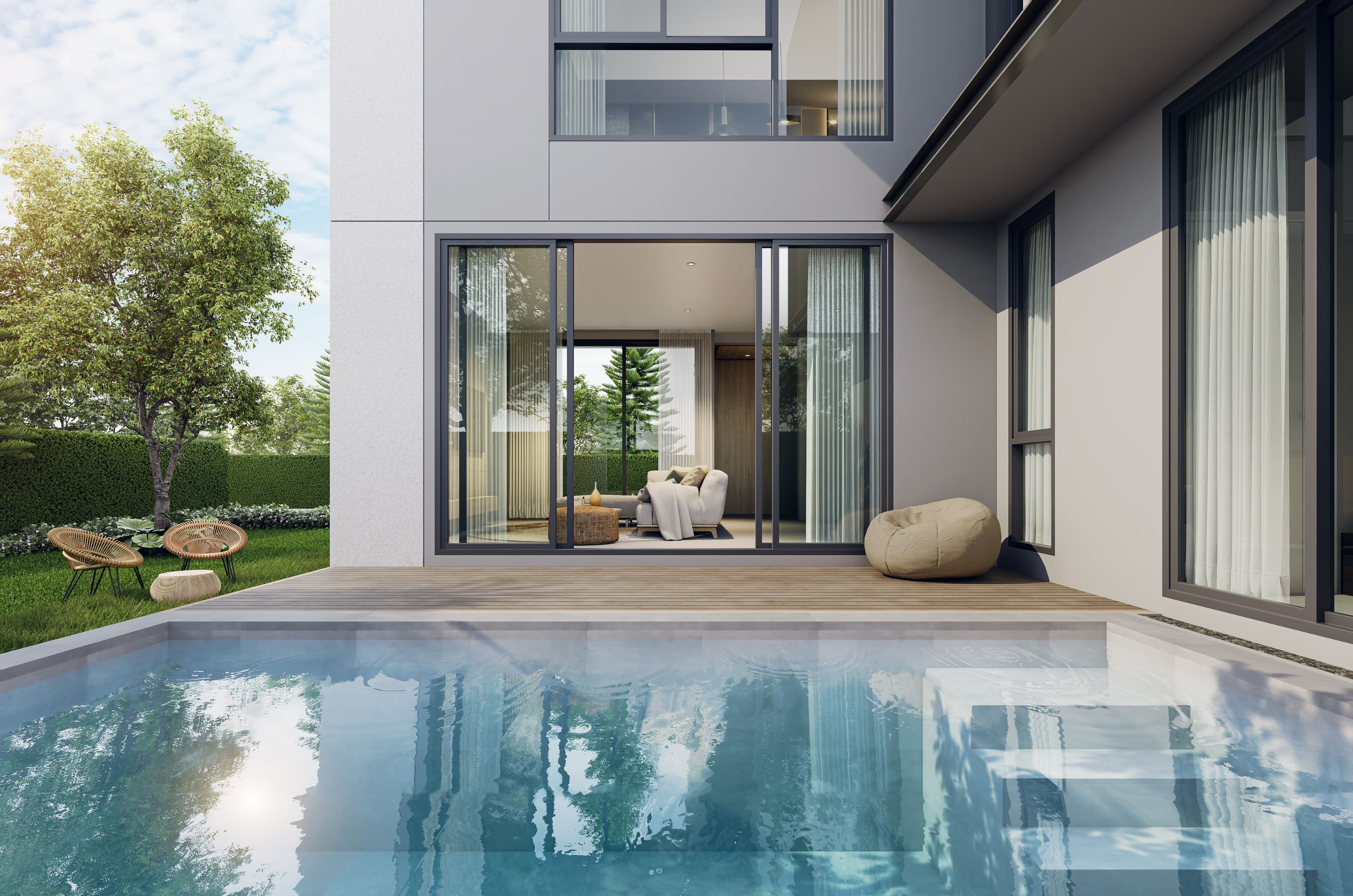 5BR [Grande Maison]