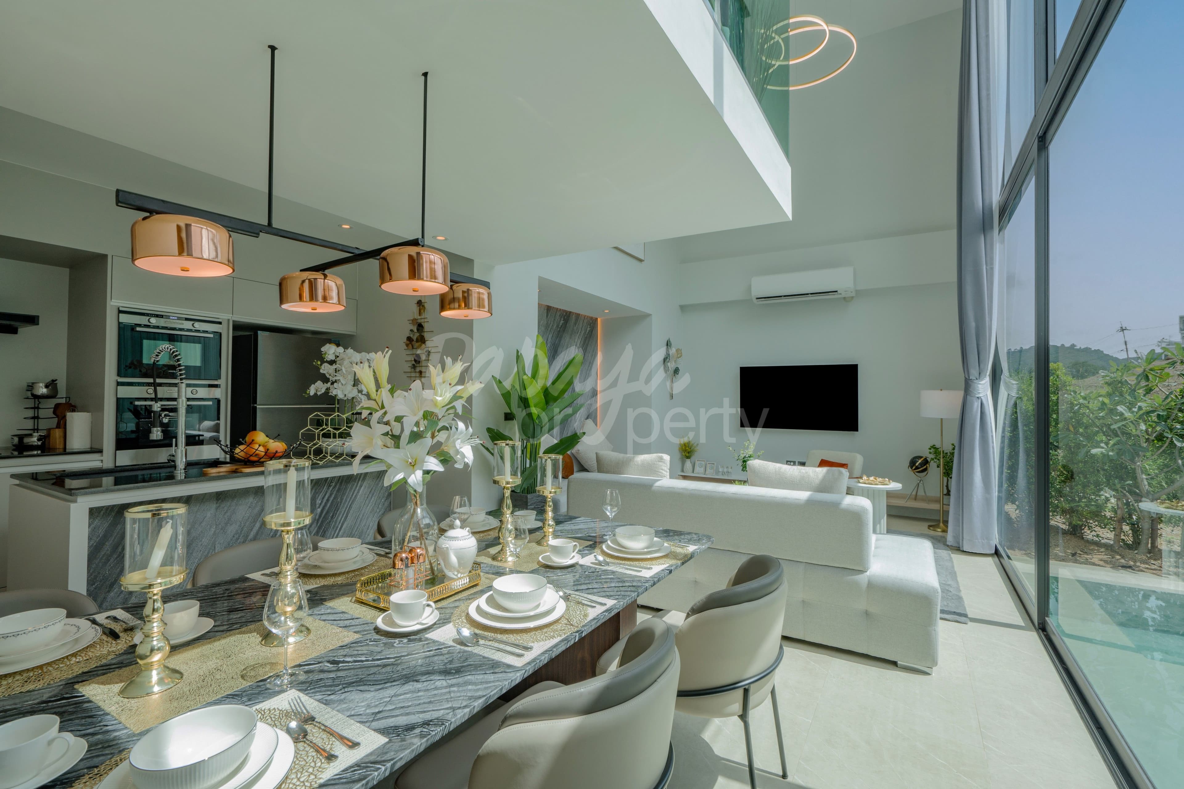3BR [Walai Layan Villas Phuket]