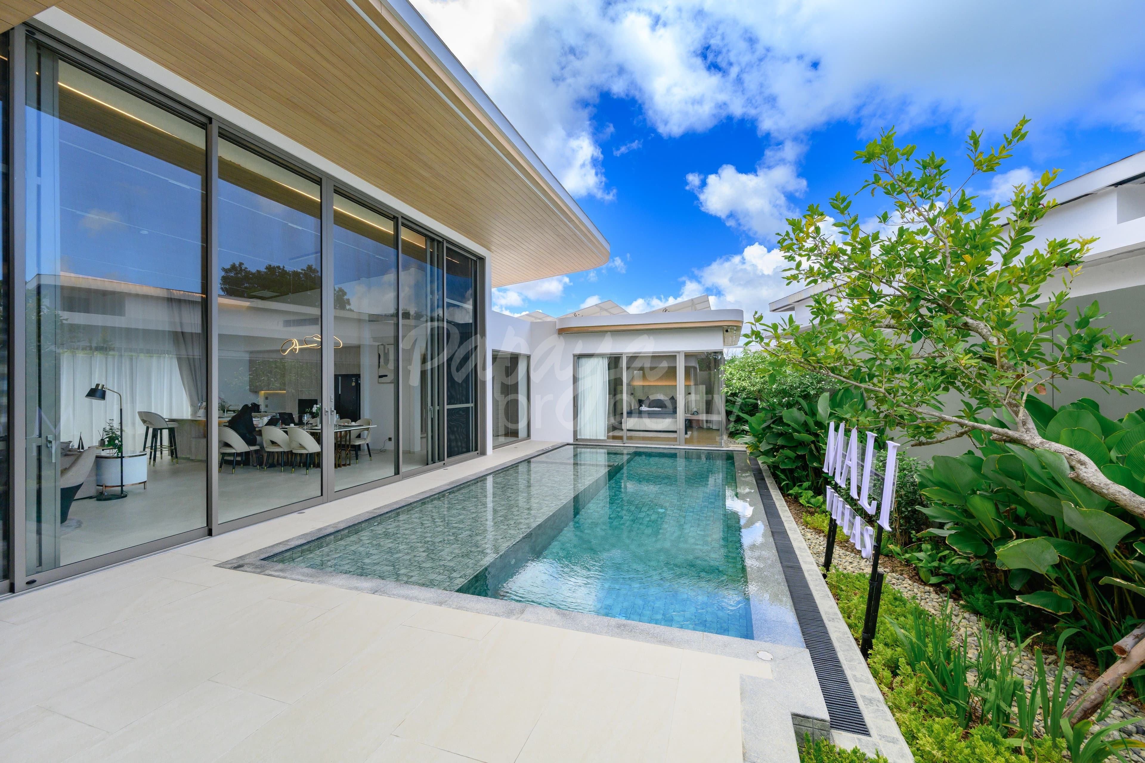 3BR [Mali Villas]