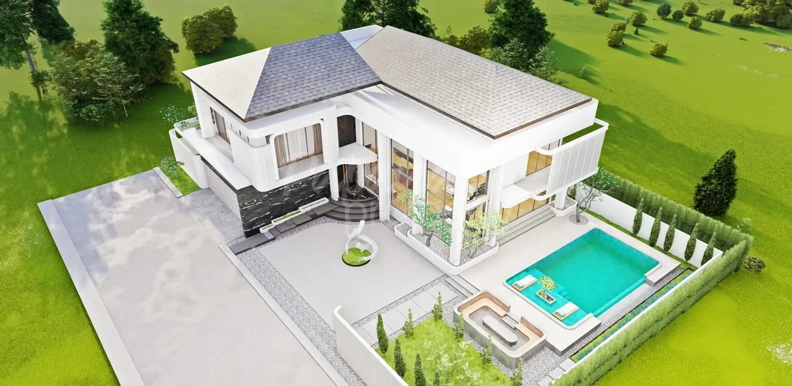 3BR [Allthai Village Phuket]