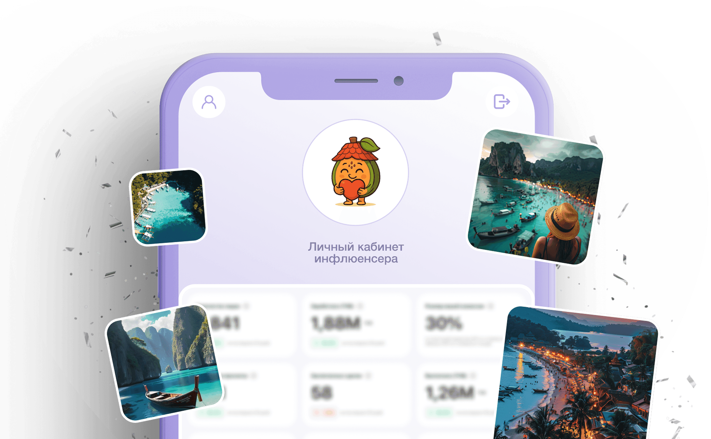 Баннер застройщика