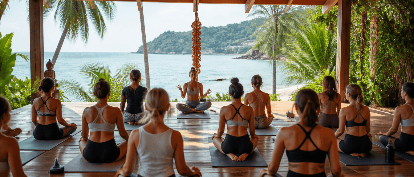 Visas pour la Thaïlande expliqués pour les expatriés et les investisseurs