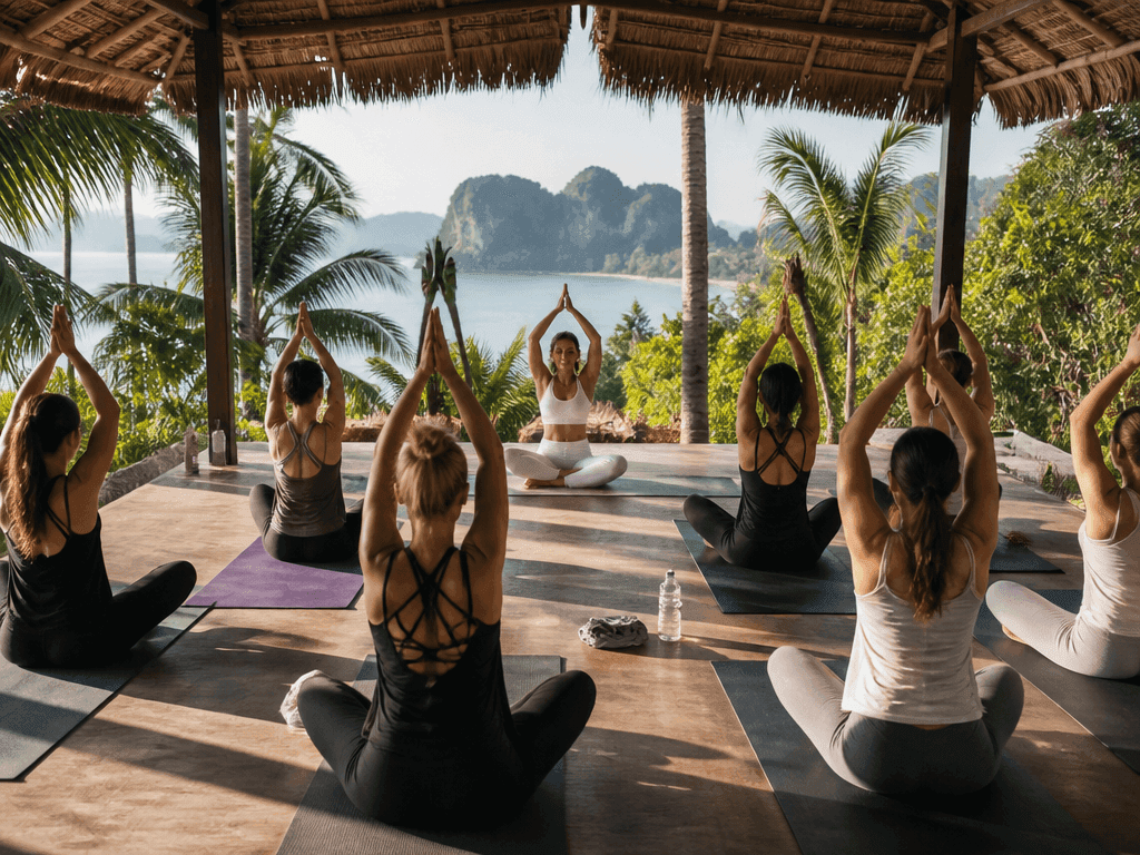 Thailand-Visa für Expats und Investoren erklärt