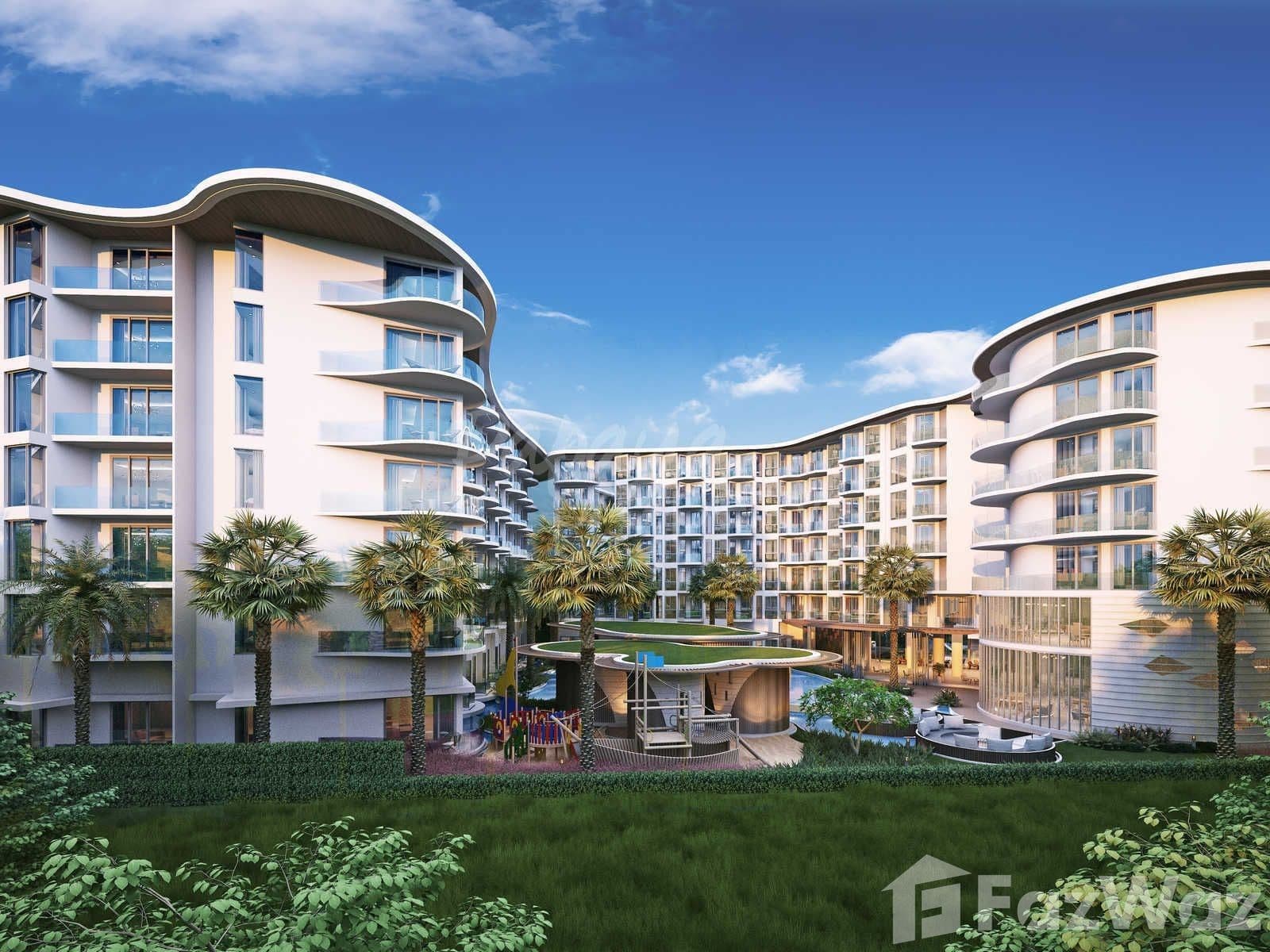 1BR [Aura Condominium]