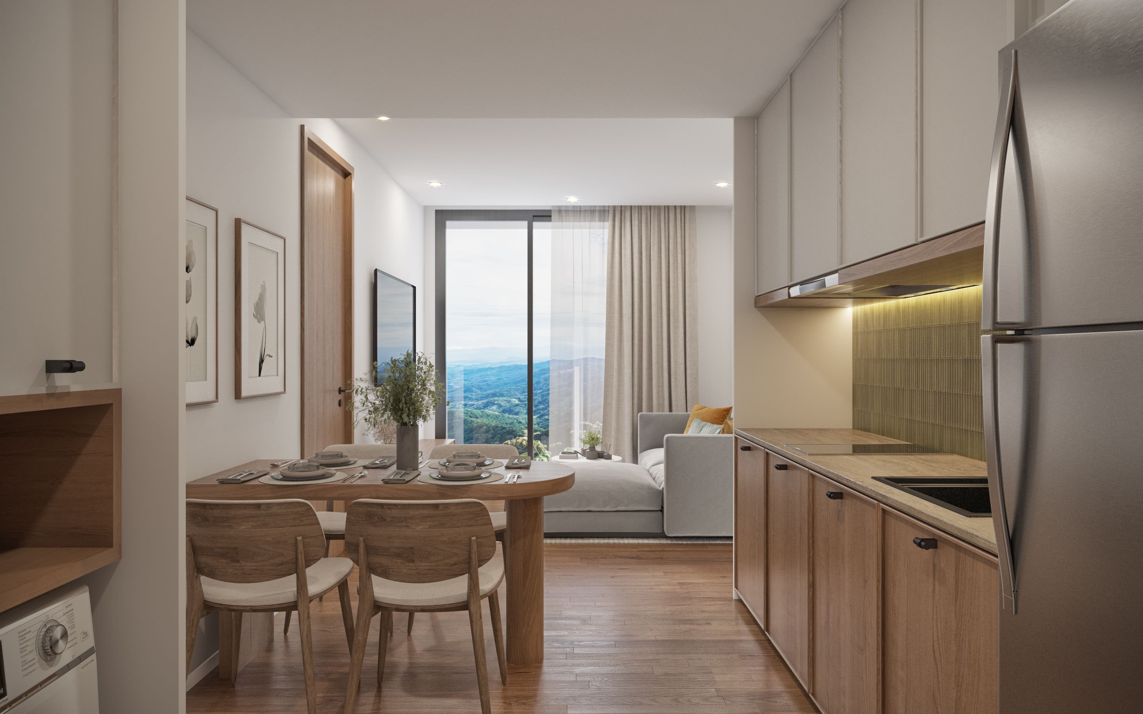 2BR [VIP TropiKa Bangtao]