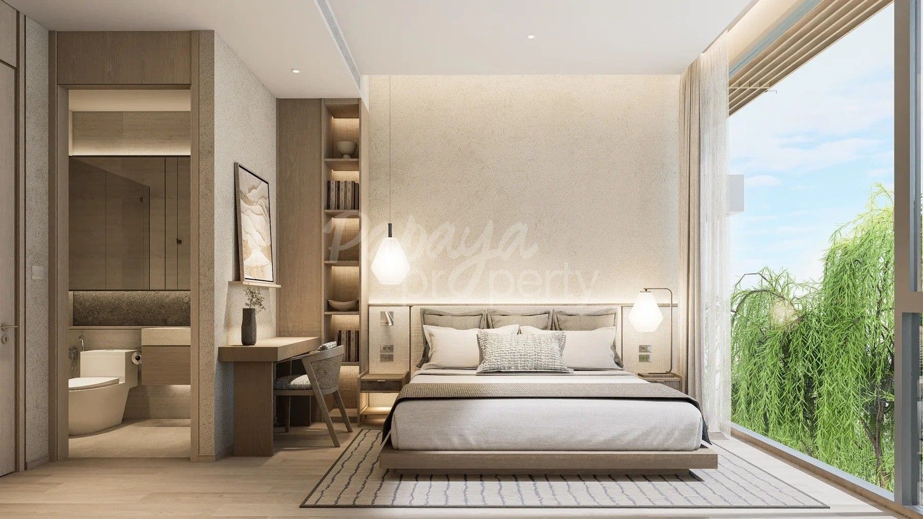 2BR [Purita]