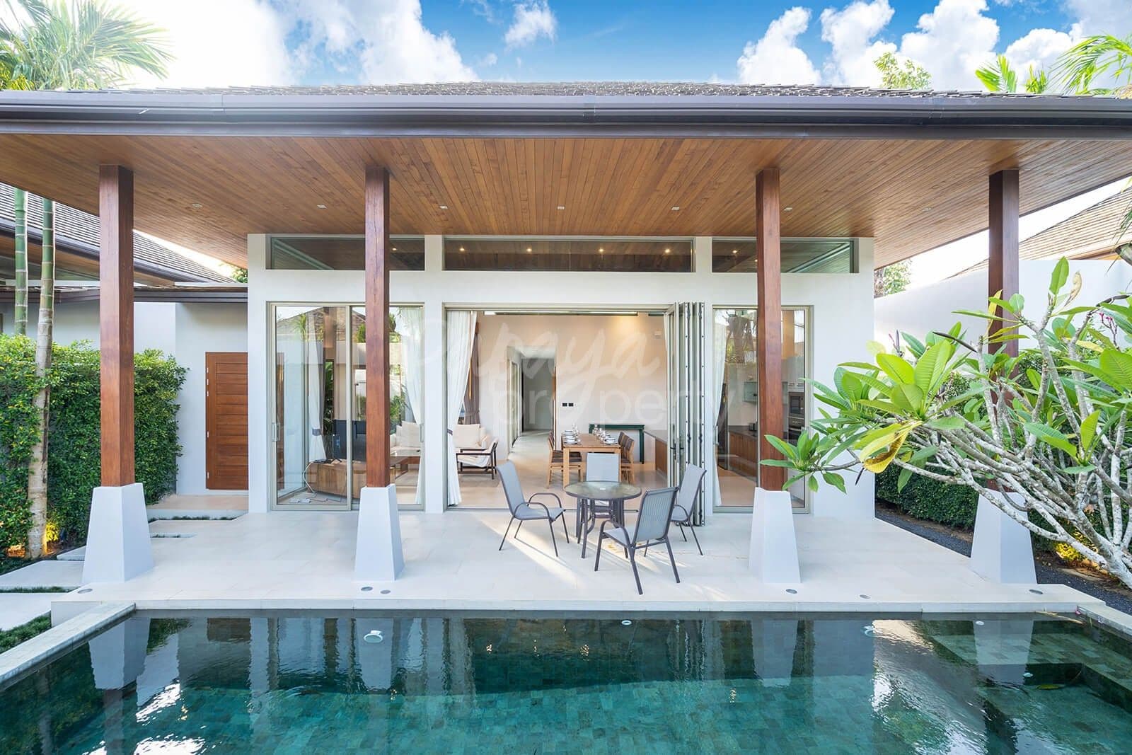 3BR [Botanica Skyport]
