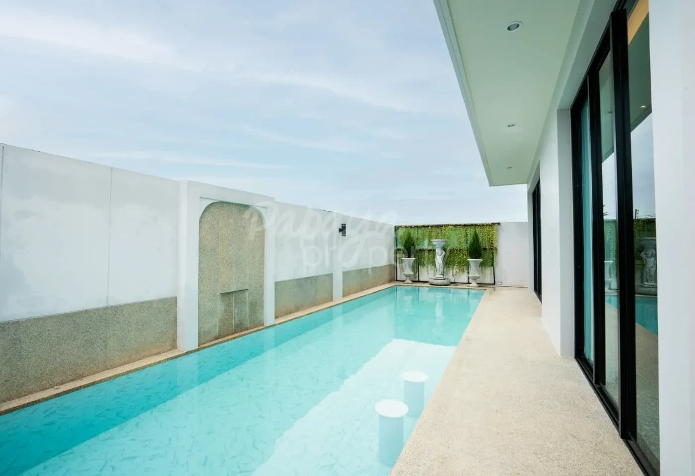 4BR [The Regent Villa Pasak]