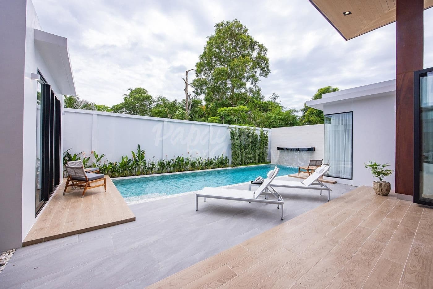 4BR [Monetaria Villas]