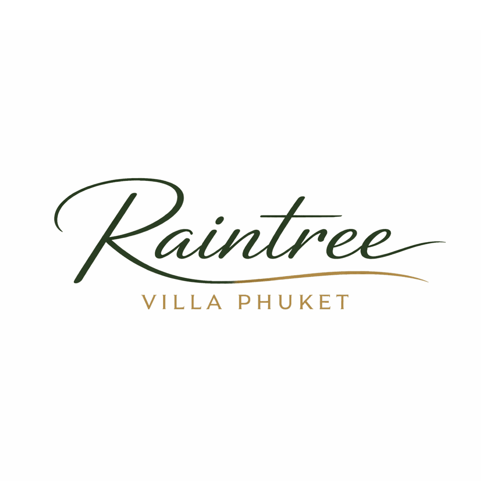 Raintree Villa Phuket