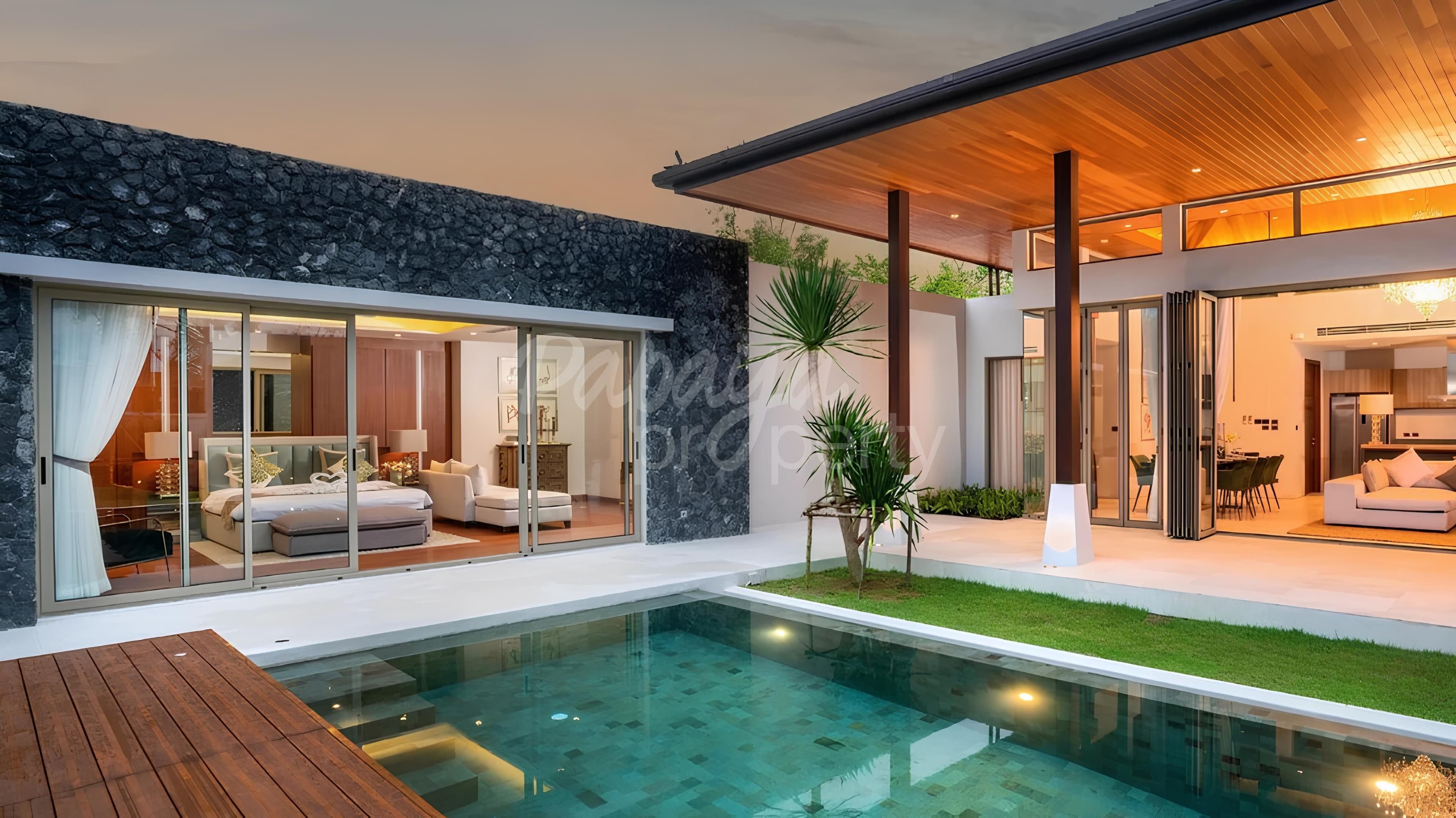 Botanica Prestige