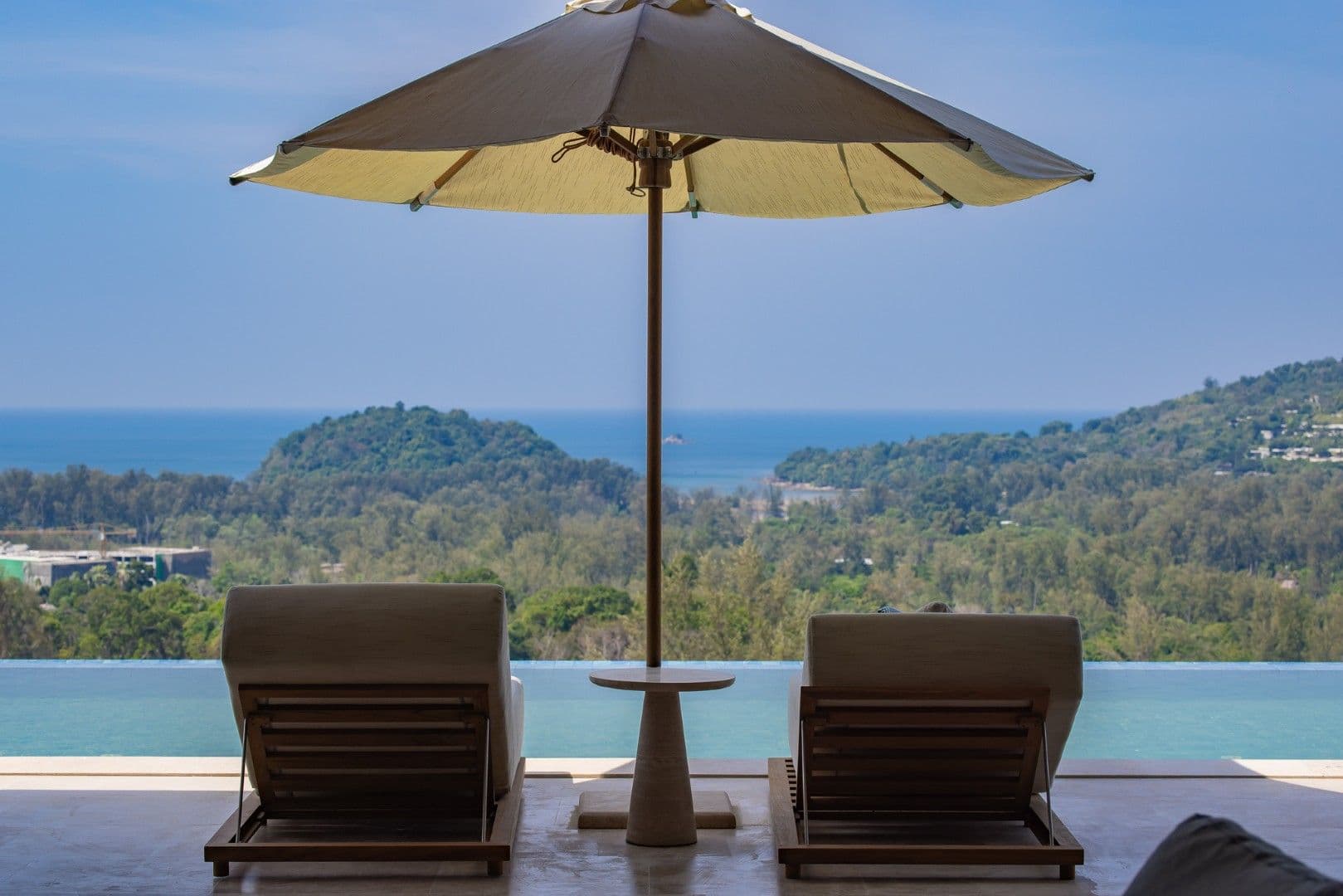 image Villen zum Verkauf in Bang Tao, Phuket