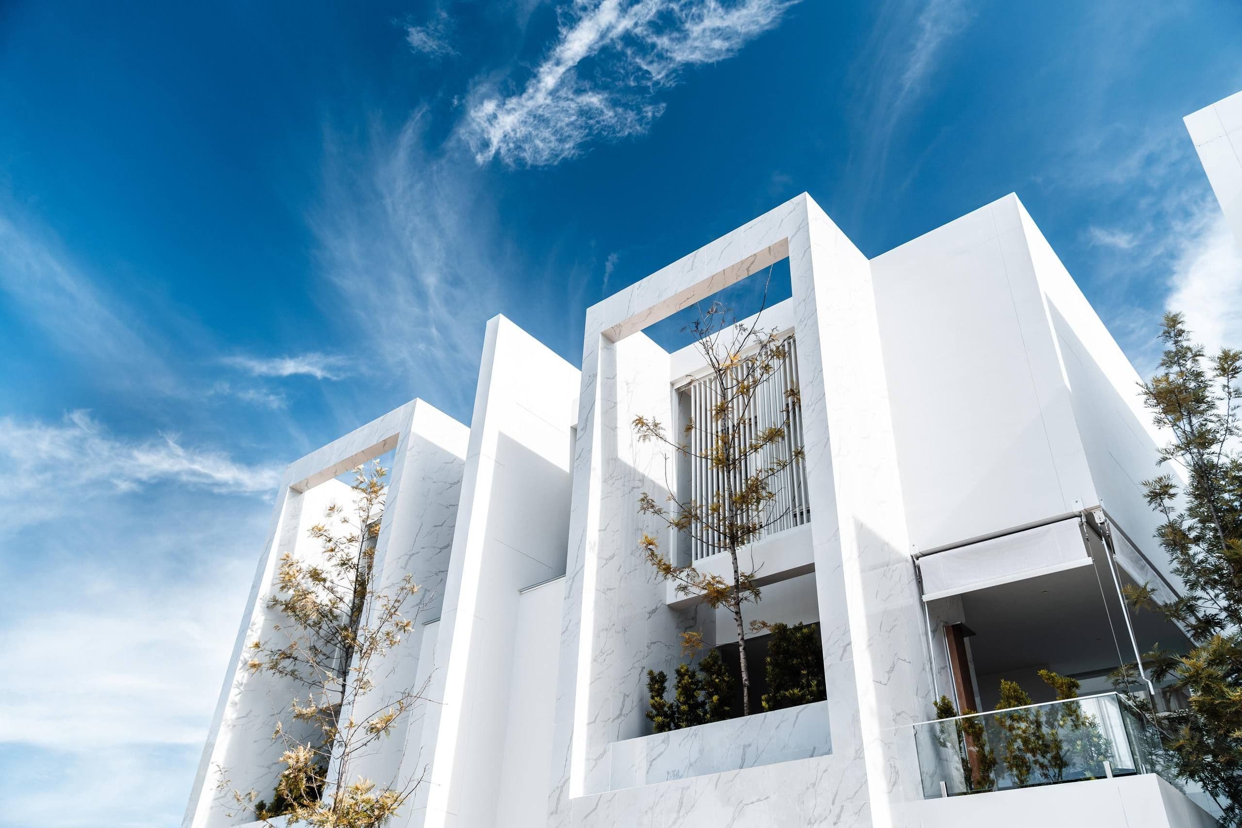 3-Bedroom Villa, with pool view in The Residence Villa project, on Thep Krassatri