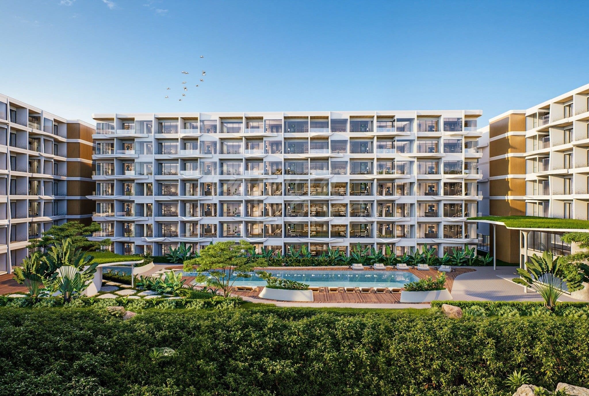 Wallaya Residence Nai Harn