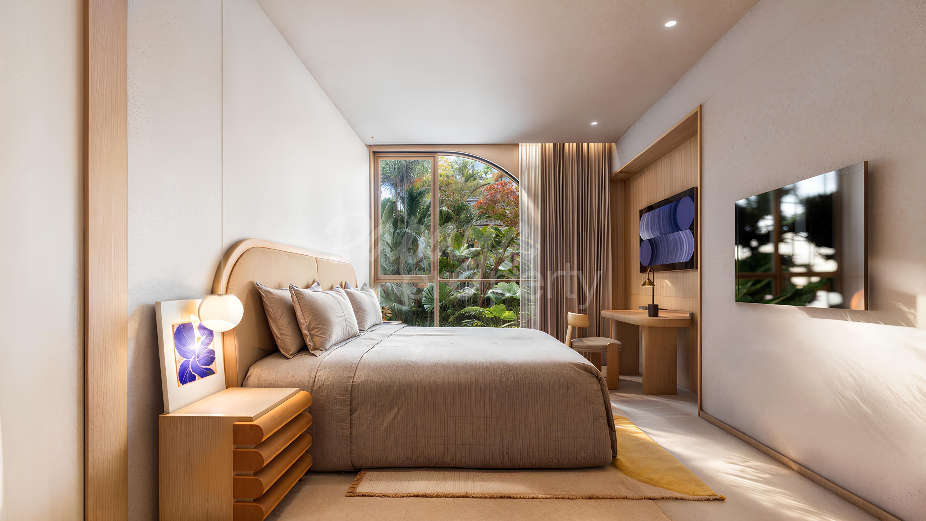 The Standard Residences