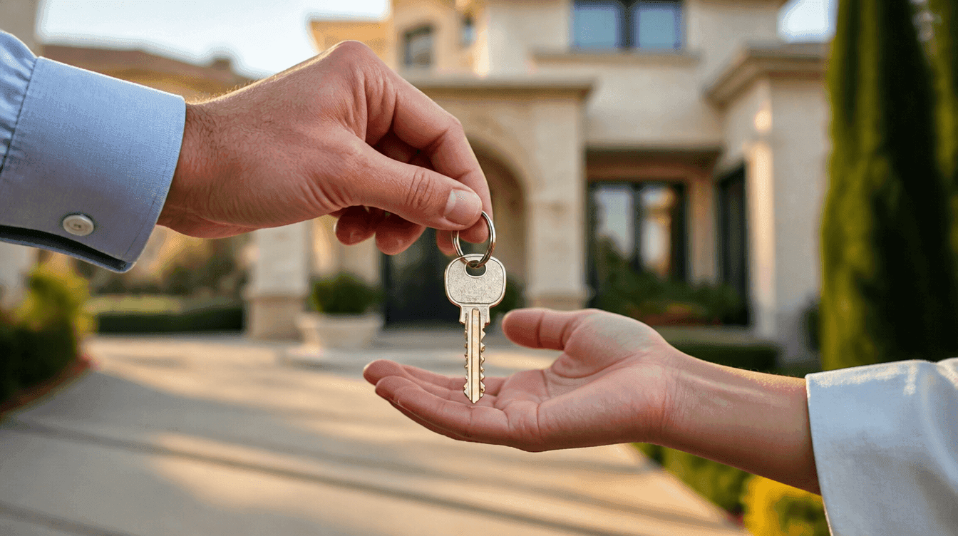 Selling Leasehold Property in Thailand: A Guide