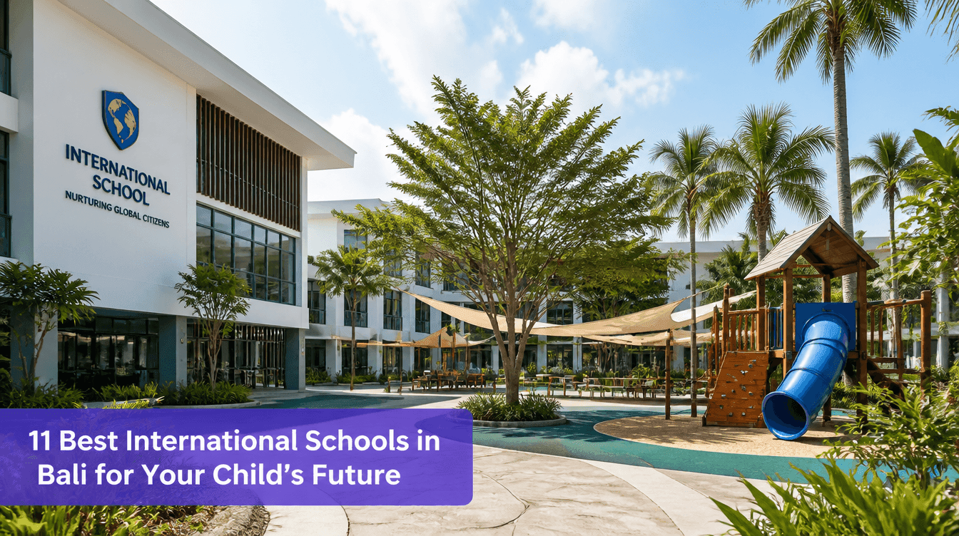 International Schools in Phuket: A Complete Guide