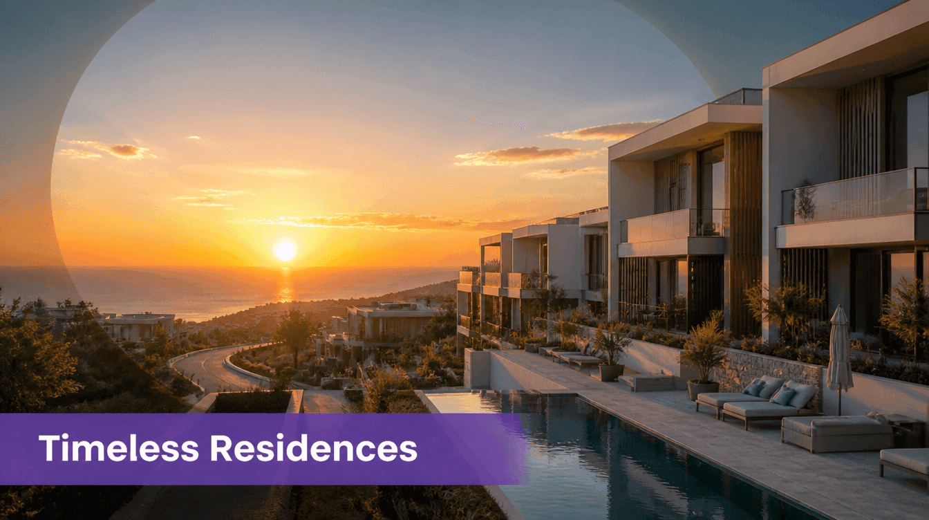 Best Time to Buy Property in Phuket: A Timing Guide